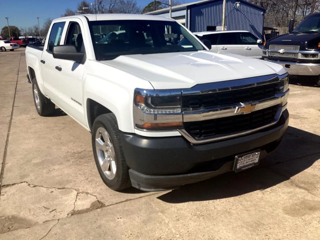 chevrolet silverado 1500 2017 3GCPCNEC5HG470439 image chevrolet silverado 1500 2017 3GCPCNEC5HG470439 image